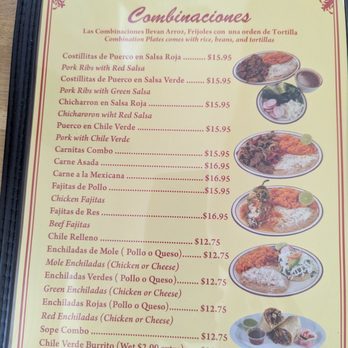 El Chivito - Menu - Tacos Near Me - Long Beach, California El Chivito - Menu - Tacos Near Me - Long Beach, California