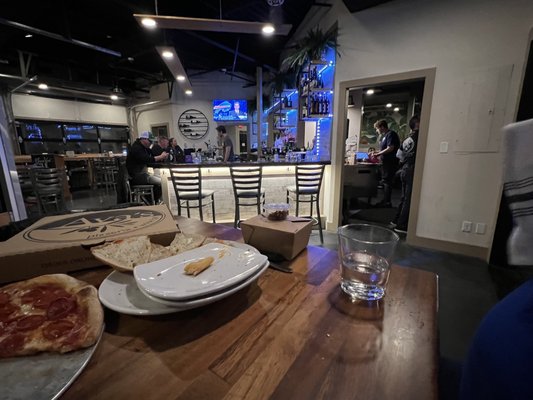 Ava's Pizzeria & Wine Bar - Rehoboth Beach by null