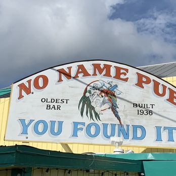 No Name Pub - American Near Me - Big Pine Key, Florida No Name Pub - American Near Me - Big Pine Key, Florida
