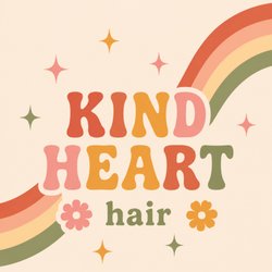 Kind Heart Hair