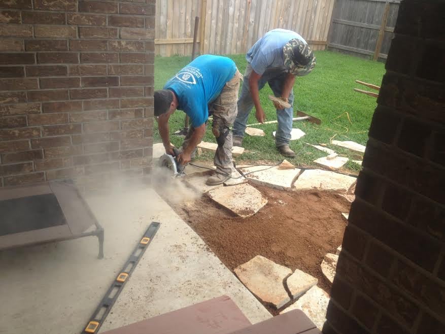 Slide of Statewide Builders