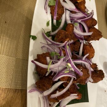 Sangam Indian Restaurant - Chicken Pakoda - Indian Near Me - Ellicott City, Maryland Sangam Indian Restaurant - Chicken Pakoda - Indian Near Me - Ellicott City, Maryland