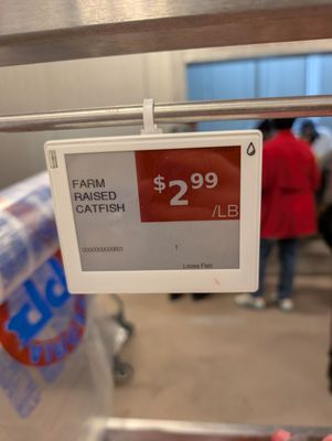 Peoria Packing Butcher Shop by null