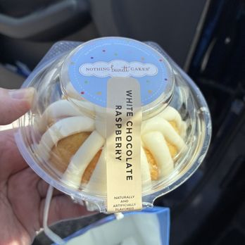 Nothing Bundt Cakes - Very good! So fresh too - Bakeries Near Me - South Euclid, Ohio Nothing Bundt Cakes - Very good! So fresh too - Bakeries Near Me - South Euclid, Ohio