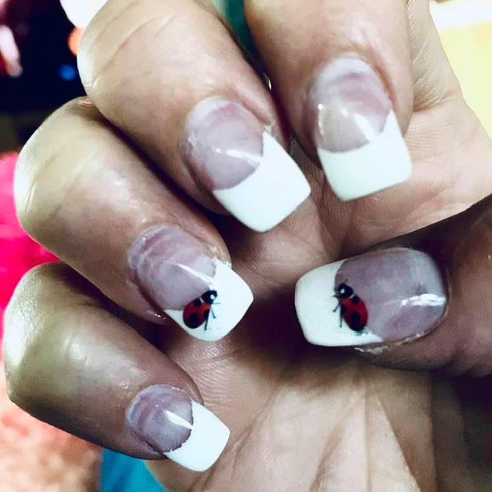 Nails by Laura - Nail Technicians Near Me - Fortuna, California Nails by Laura - Nail Technicians Near Me - Fortuna, California