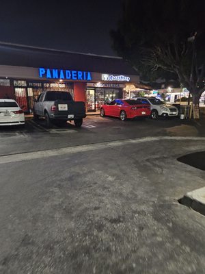 Panaderia Cuscatleca by null