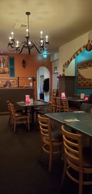 Rosita's Mexican Restaurant by null