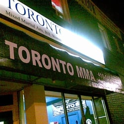 Toronto BJJ