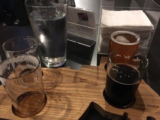 Dearborn Brewing by null