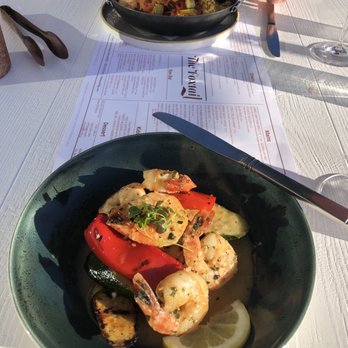 The Foxtail - Citrus Grilled Shrimp and Moroccan Tagine - Breakfast & Brunch Near Me - Downers Grove, Illinois The Foxtail - Citrus Grilled Shrimp and Moroccan Tagine - Breakfast & Brunch Near Me - Downers Grove, Illinois