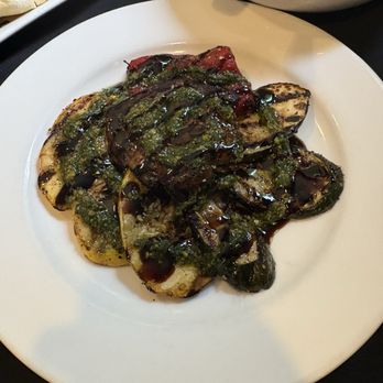 The Headkeeper - Balsamic Marinated Grilled Vegetables - New American Near Me - Greensburg, Pennsylvania The Headkeeper - Balsamic Marinated Grilled Vegetables - New American Near Me - Greensburg, Pennsylvania