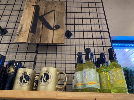 King's Family Distillery by null