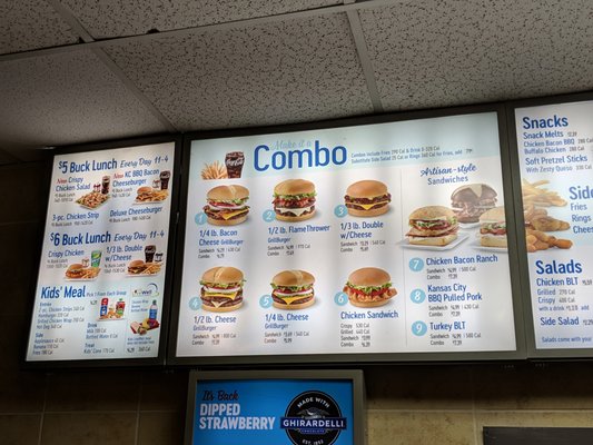Menu photo 4 Dairy Queen Grill & Chill Chamblee, GA
