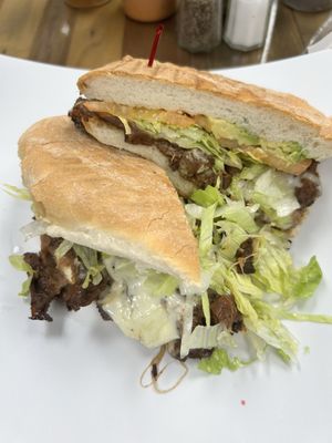 Taco Max Mexican Grill by null