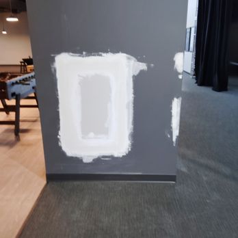 Tim's Handyman - I do any size drywall repairs - Handyman Near Me