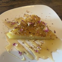 Mocchi cake Mocchi cake