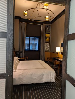 Gild Hall, A Thompson Hotel, by Hyatt by null