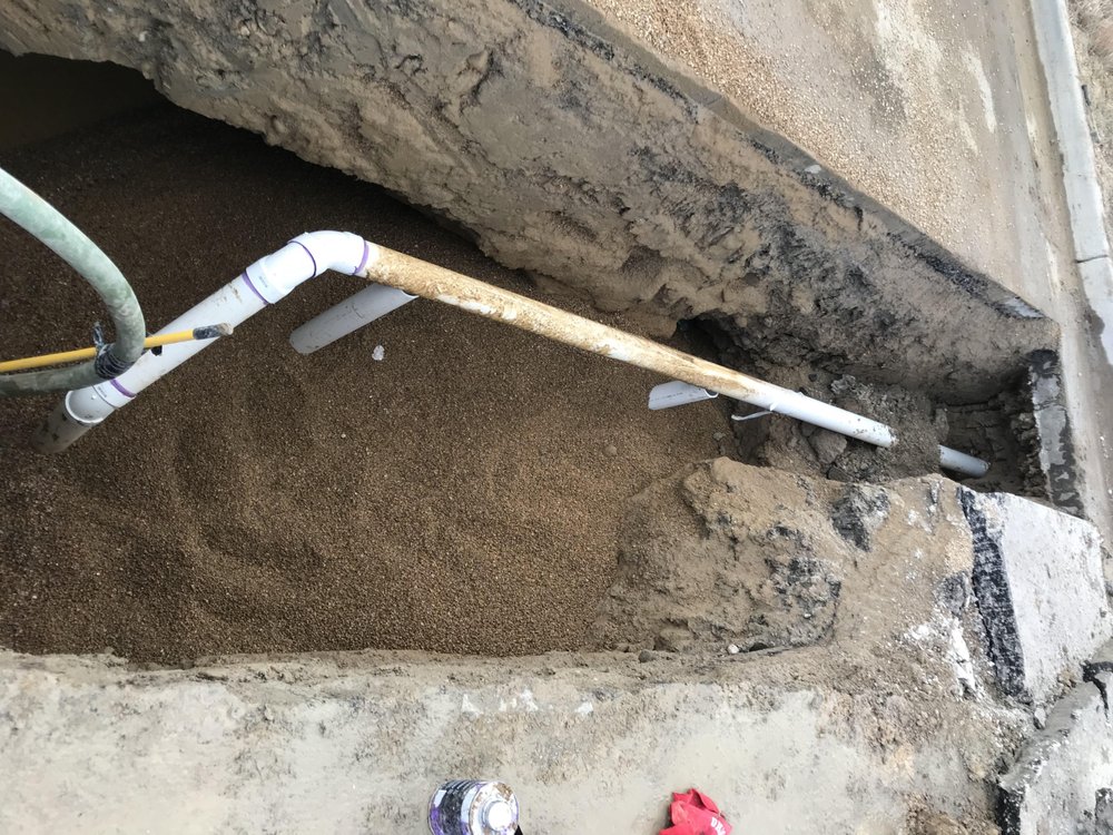 Slide of Cronen Plumbing & Heating