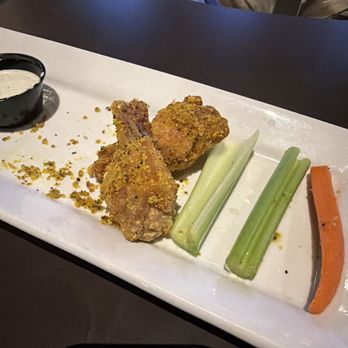 Putting World - Lemon pepper wings - Golf Near Me - Scottsdale, Arizona Putting World - Lemon pepper wings - Golf Near Me - Scottsdale, Arizona