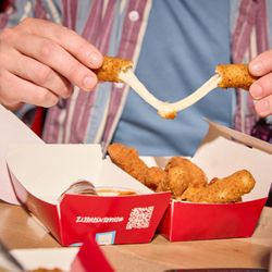 Sheetz - Sheetz