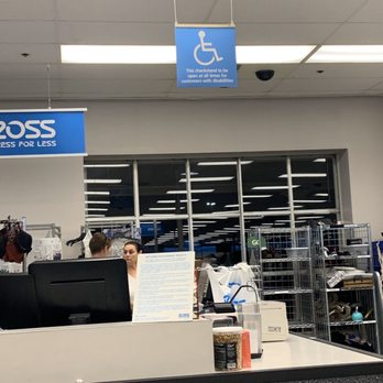Ross Dress for Less - Department Stores Near Me - Gaithersburg, Maryland Ross Dress for Less - Department Stores Near Me - Gaithersburg, Maryland