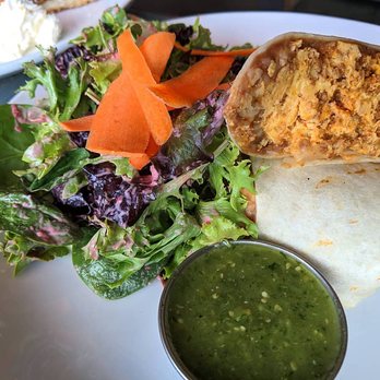 Bidwell Restaurant - Bidwell Burrito - New American Near Me - Washington, DC, District of Columbia