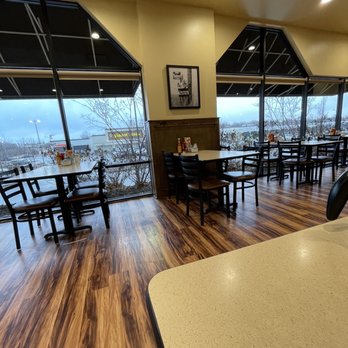 The Big Biscuit - Breakfast & Brunch Near Me - Olathe, Kansas