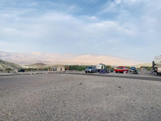 Texas Springs Campground by null