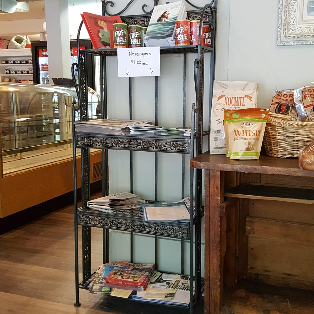 Gourmet Whaler - Desserts Near Me - Cold Spring Harbor, New York Gourmet Whaler - Desserts Near Me - Cold Spring Harbor, New York