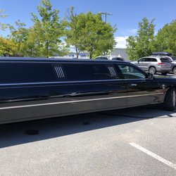 Reno-Tahoe Limousine - Stretch Limo