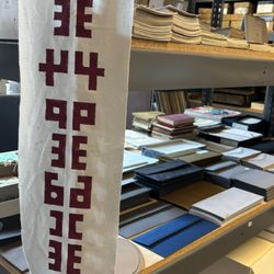McManus & Morgan Fine Art Paper - Paper