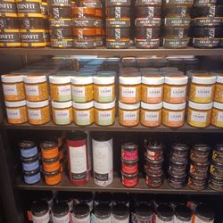 Fromagerie Au Gre Des Champs