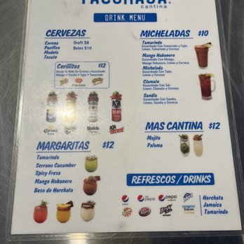 Tacomasa - Menu - Tacos Near Me - Cypress, California Tacomasa - Menu - Tacos Near Me - Cypress, California