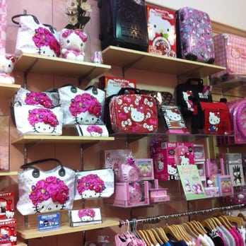 Sanrio - Toy Stores Near Me - Los Angeles, California Sanrio - Toy Stores Near Me - Los Angeles, California