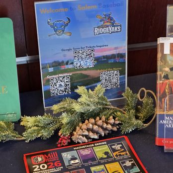 Visit Virginia's Blue Ridge - More information hand outs. - Visitor Centers Near Me - Roanoke, Virginia Visit Virginia's Blue Ridge - More information hand outs. - Visitor Centers Near Me - Roanoke, Virginia