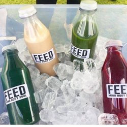 Feed