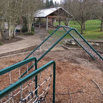 Jurgens Park - Parks Near Me - Tualatin, Oregon