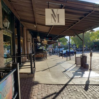 Old Market - Looking east on Howard Steet - Local Flavor Near Me Old Market - Looking east on Howard Steet - Local Flavor Near Me
