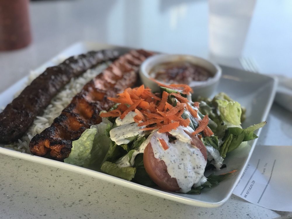 Pita Café VISIT NOW 126 Photos & 177 Reviews Mediterranean 5650