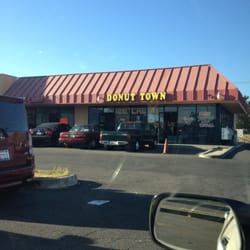 Donut Town