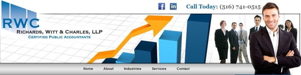 Richards Witt & Charles LLP