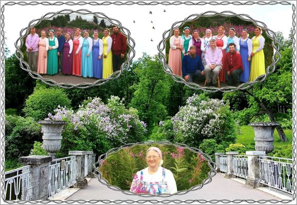 Samovar Cafe by null