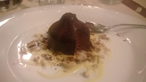 Trattoria Trita Pepe by null