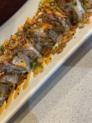 Issho Ni Ramen & Sushi by null