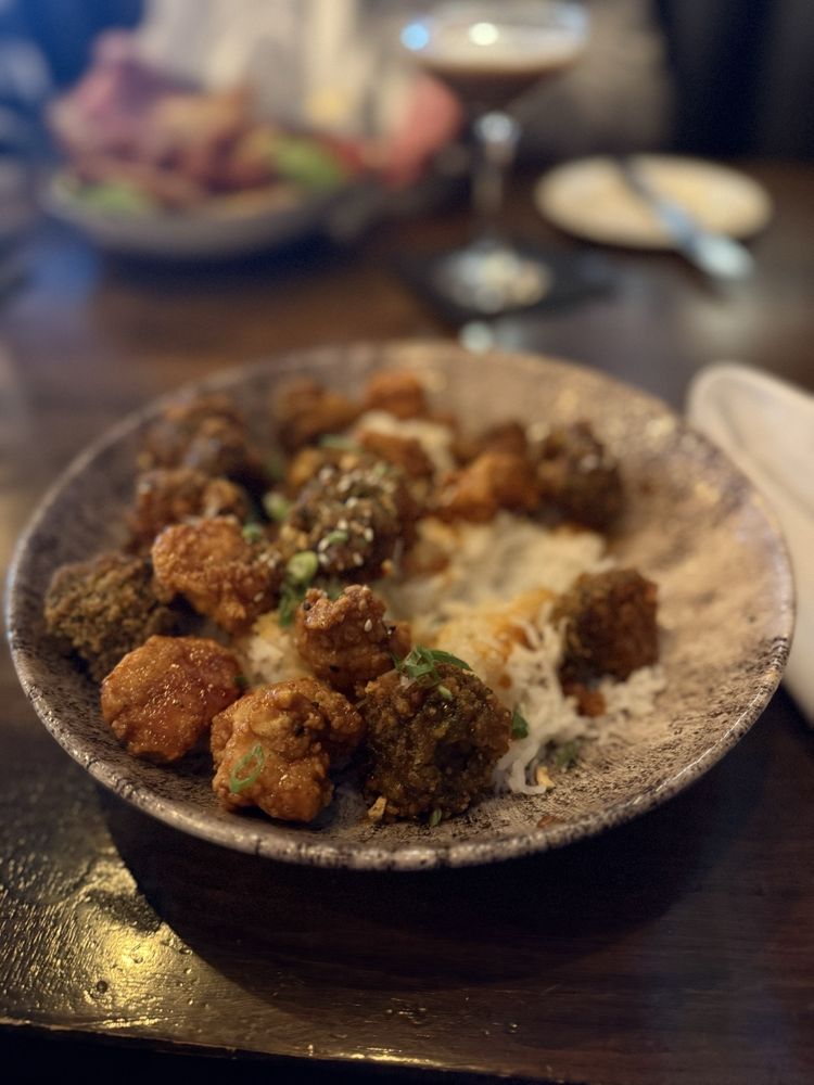 Tavern in the Square — Mexican restaurant in Burlington