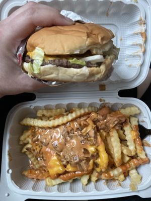 Boss Drive-In by null