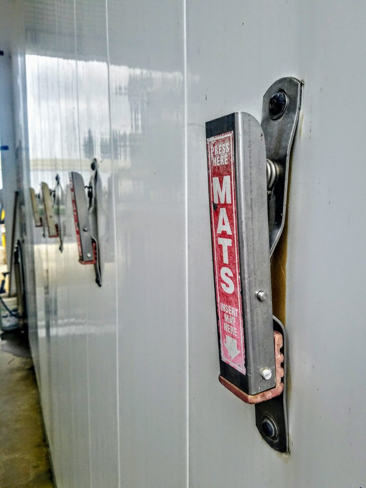 SUPER SUDS CAR WASH Updated September 2024 14750 Hull Street Rd