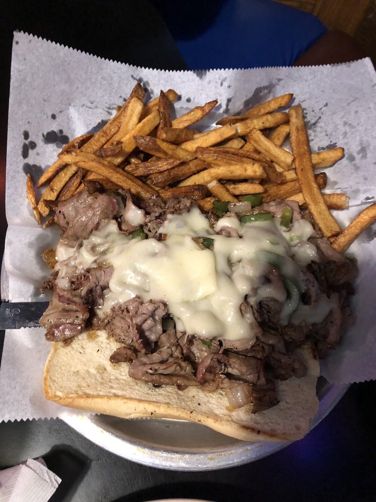 Sharky’s Pub & Grub 13 Photos & 31 Reviews American (New) 16 N