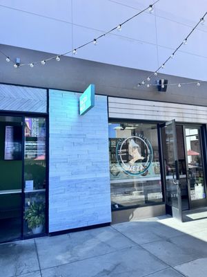 Tacos Neza Hollywood by null