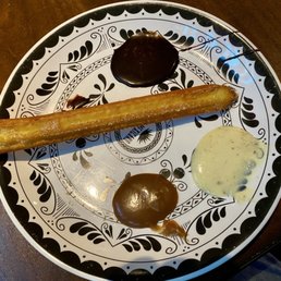 Churros